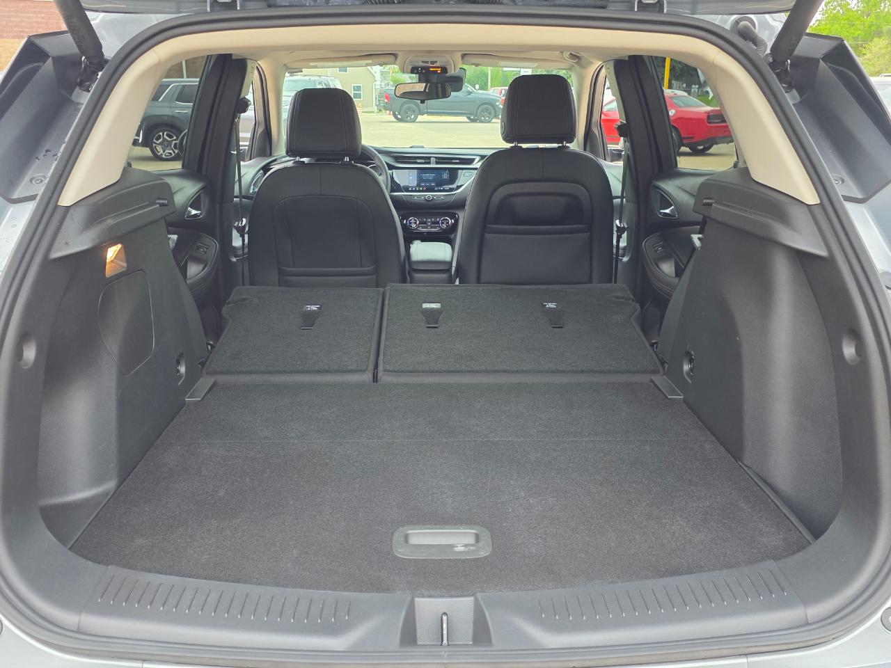 Buick Encore GX Select AWD 2023
