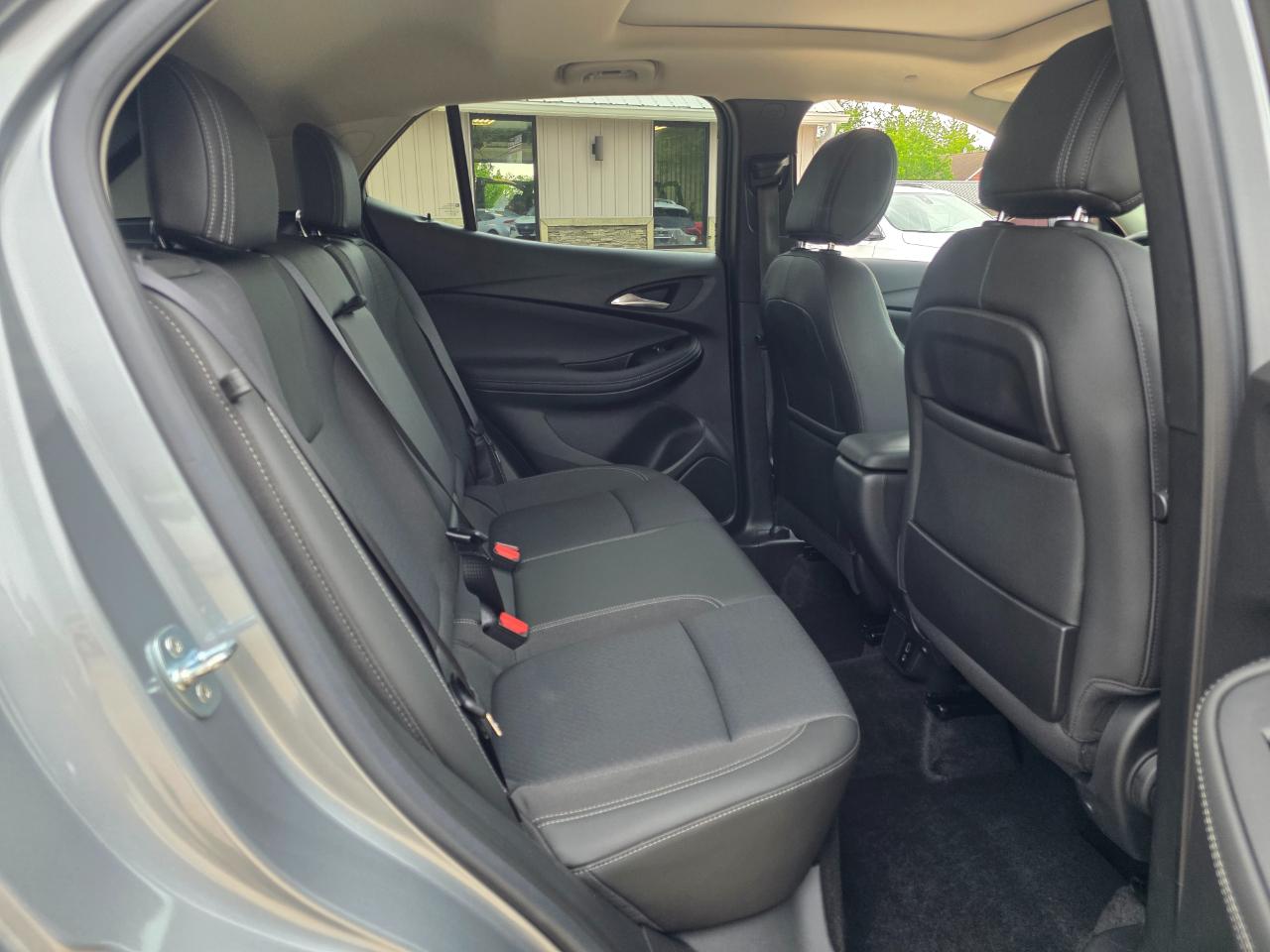 Buick Encore GX Select AWD 2023