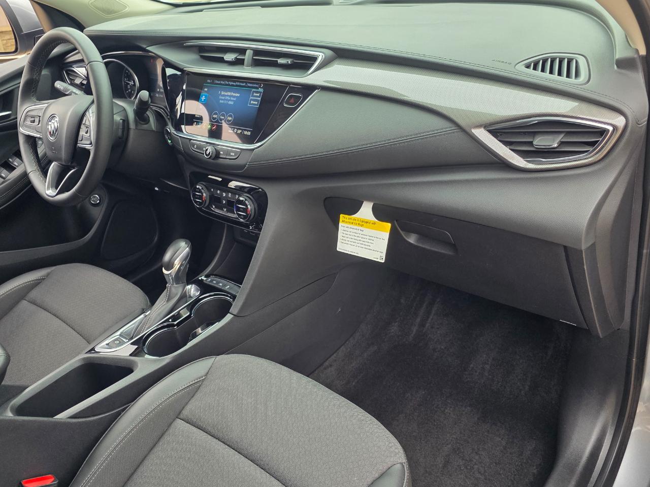Buick Encore GX Select AWD 2023