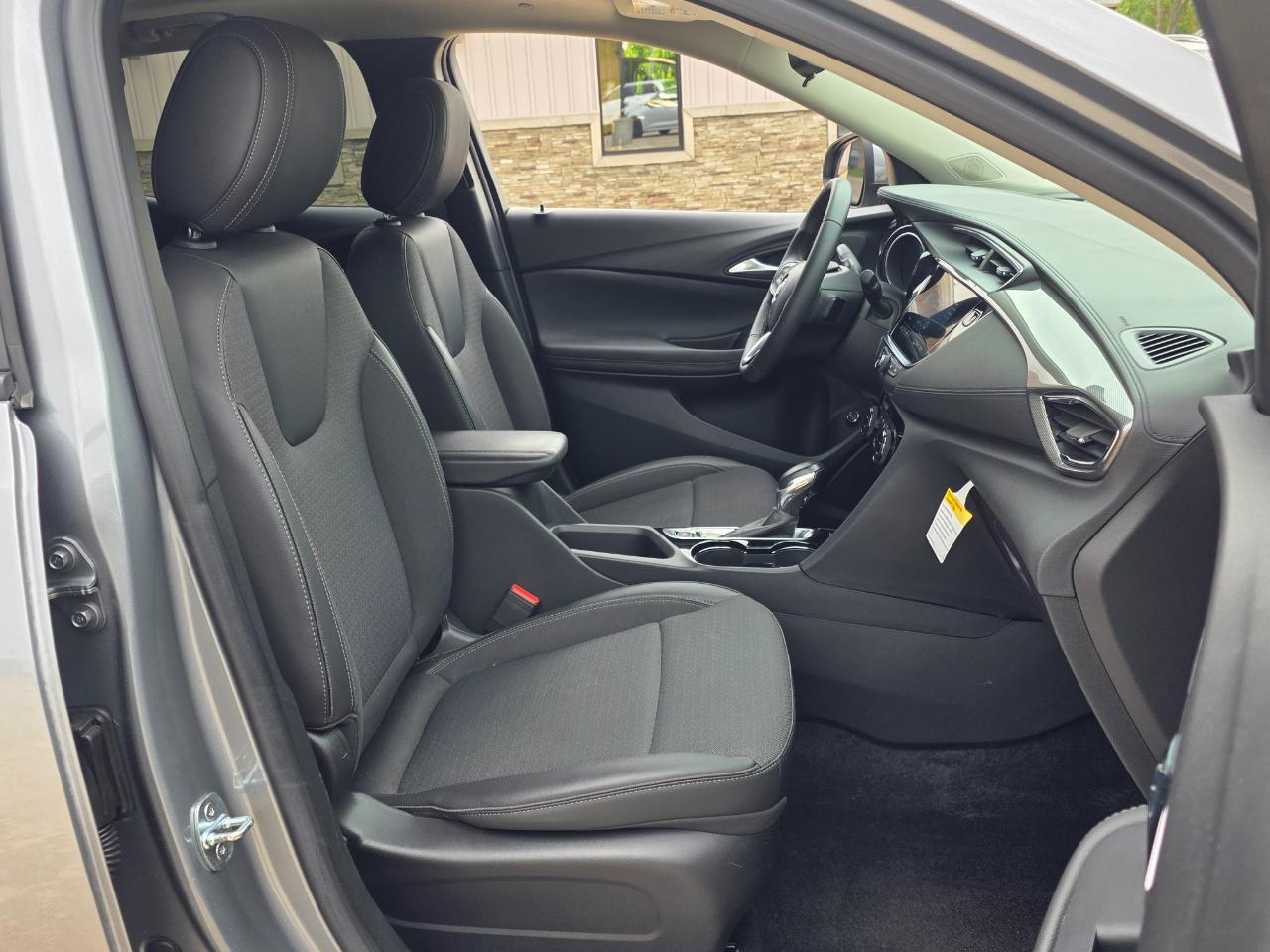 Buick Encore GX Select AWD 2023