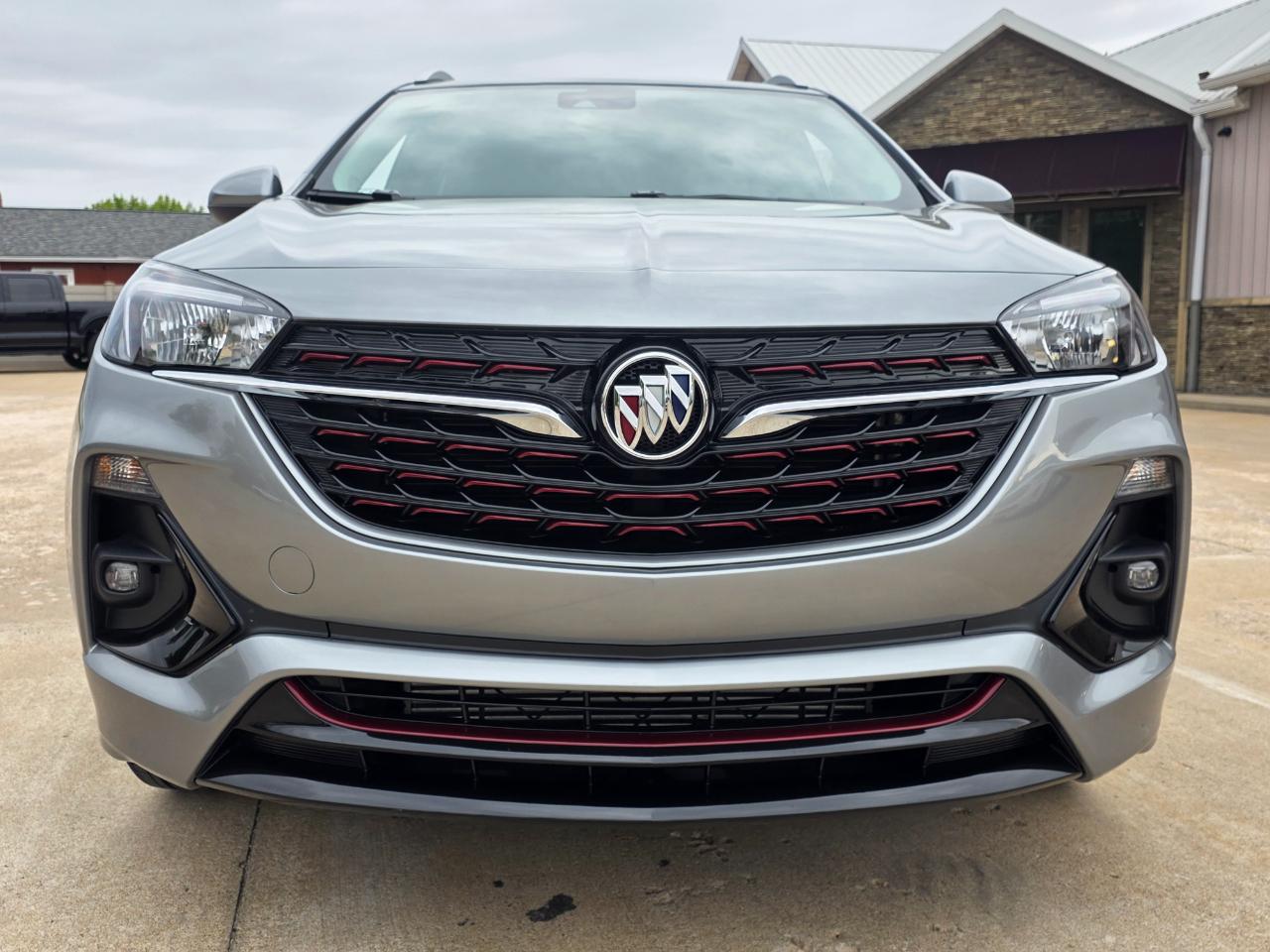 Buick Encore GX Select AWD 2023