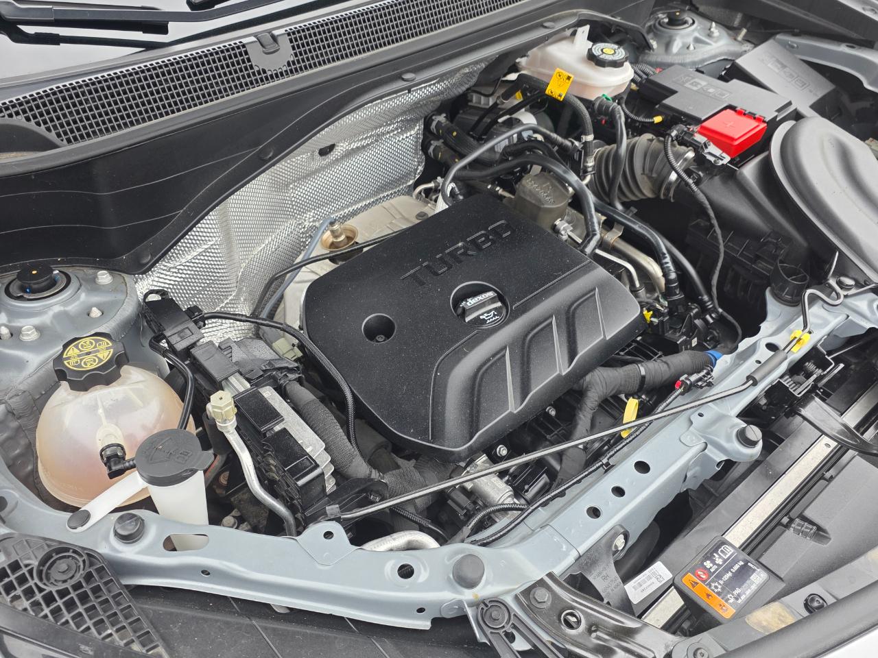 Buick Encore GX Select AWD 2023