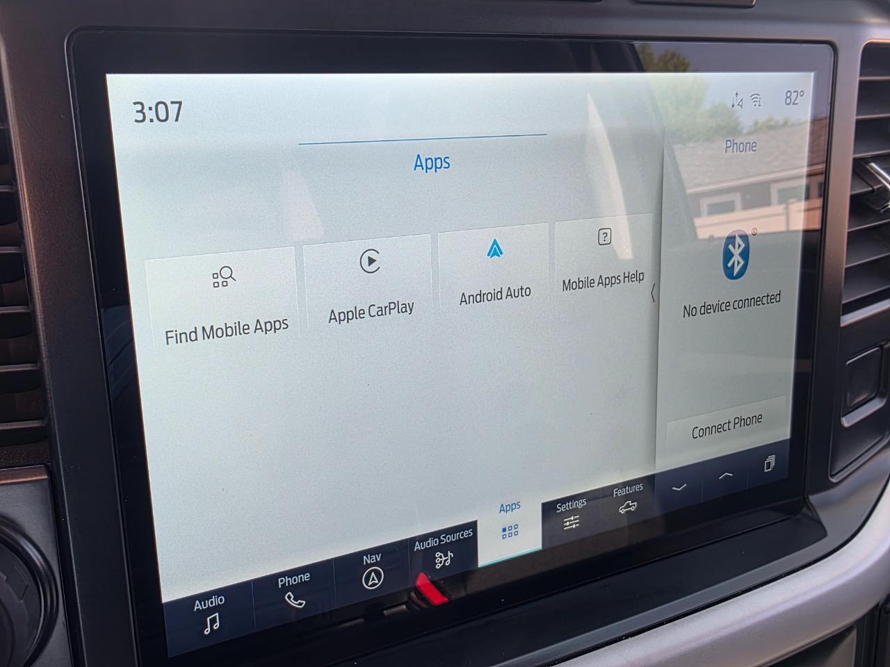 Ford F-150 XLT SuperCrew 5.5-ft. Bed 4WD 2022