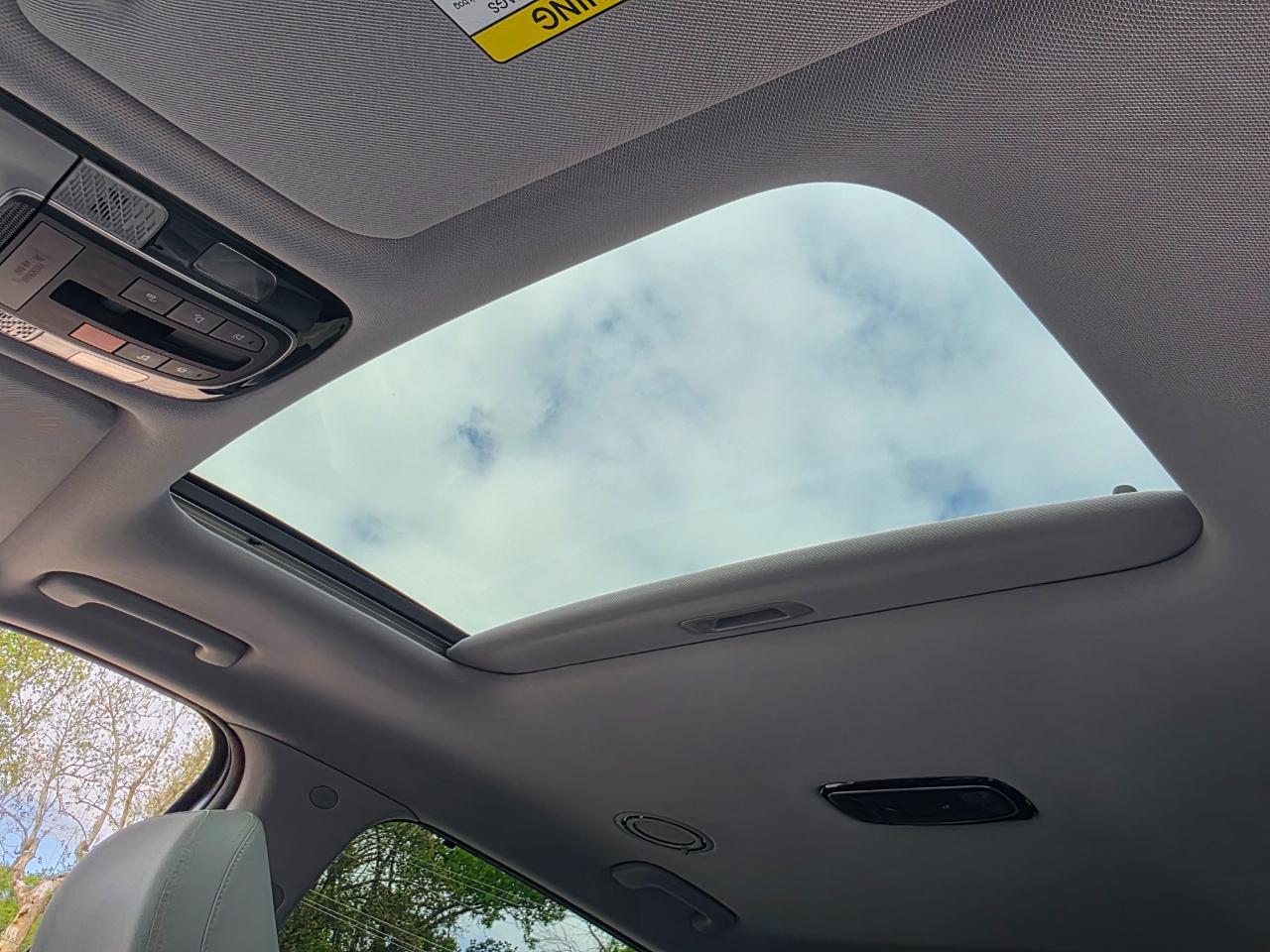 Hyundai Palisade SEL Prem AWD 2024