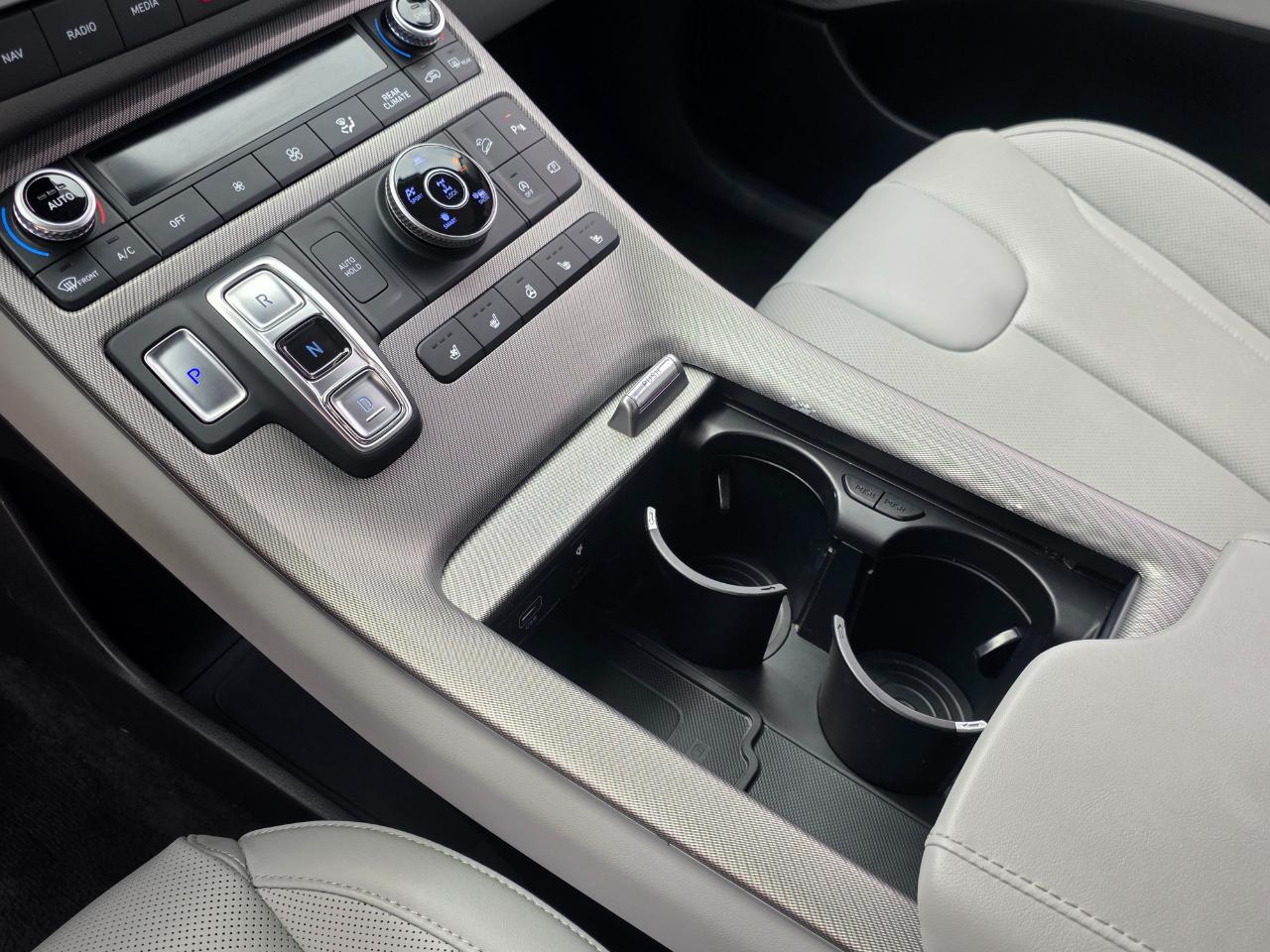 Hyundai Palisade SEL Prem AWD 2024