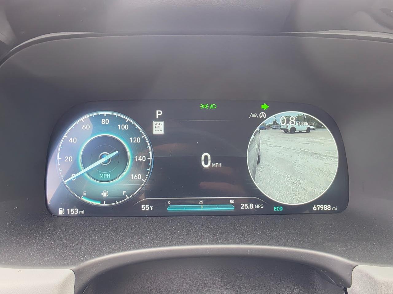 Hyundai Palisade SEL Prem AWD 2024