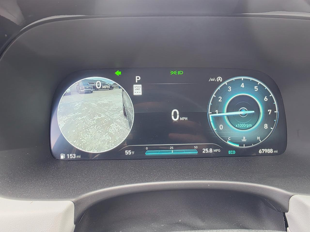 Hyundai Palisade SEL Prem AWD 2024