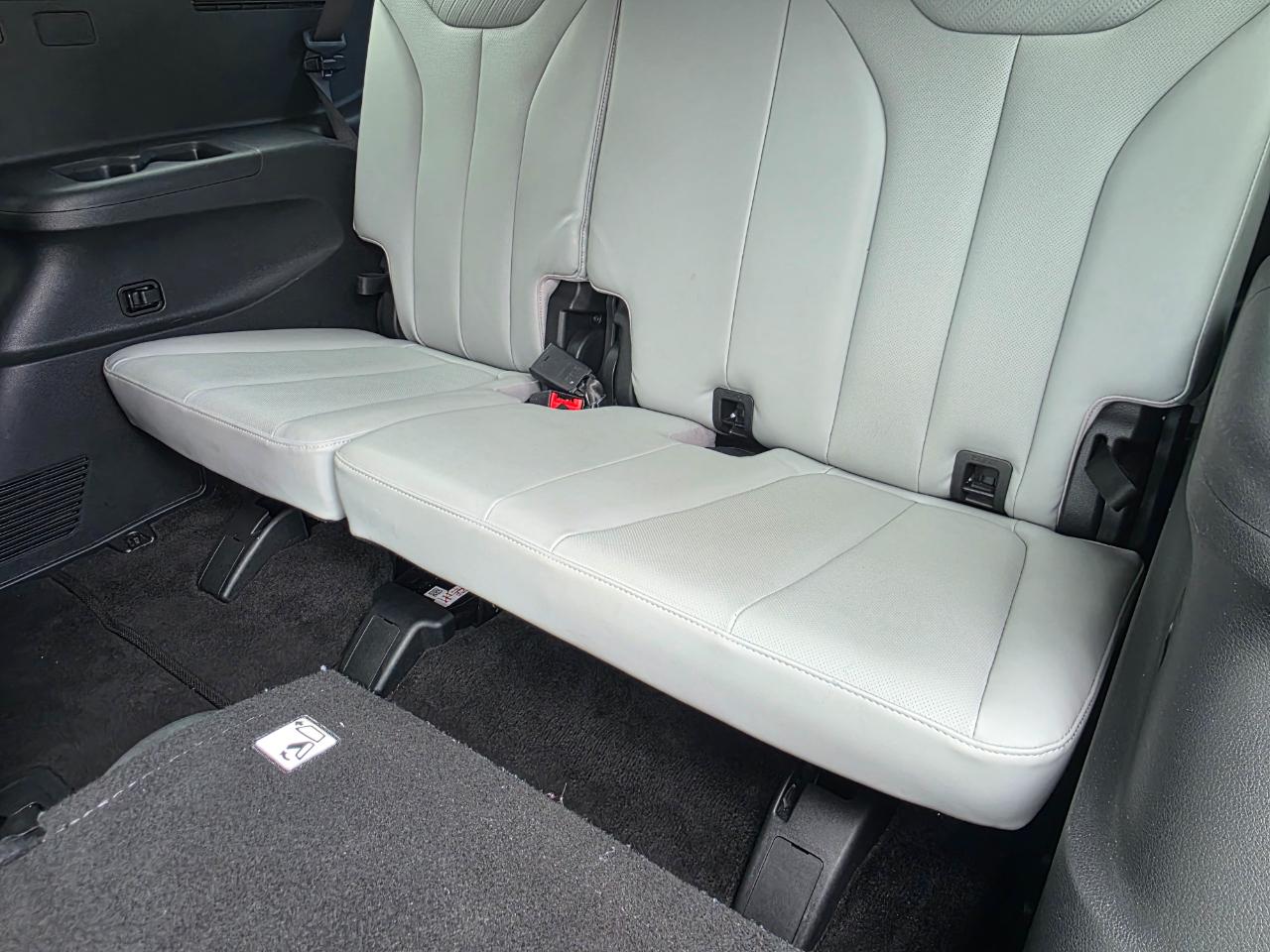 Hyundai Palisade SEL Prem AWD 2024