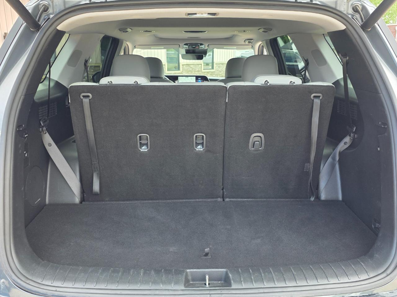 Hyundai Palisade SEL Prem AWD 2024