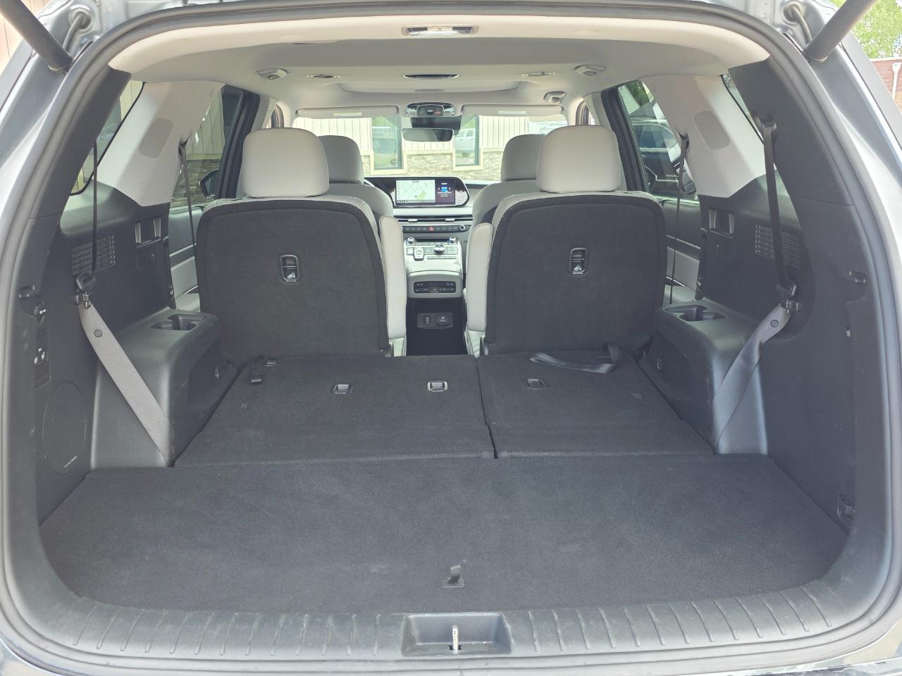 Hyundai Palisade SEL Prem AWD 2024