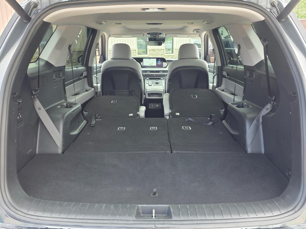 Hyundai Palisade SEL Prem AWD 2024