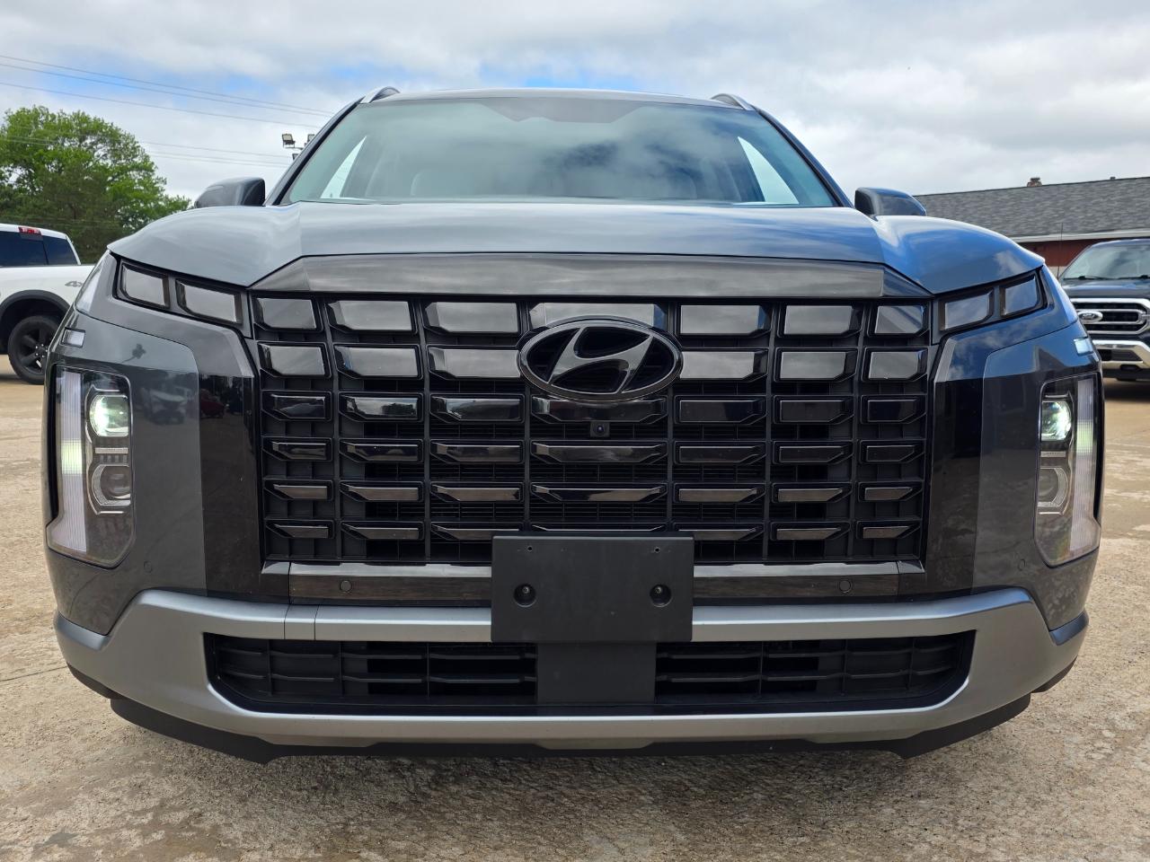 Hyundai Palisade SEL Prem AWD 2024