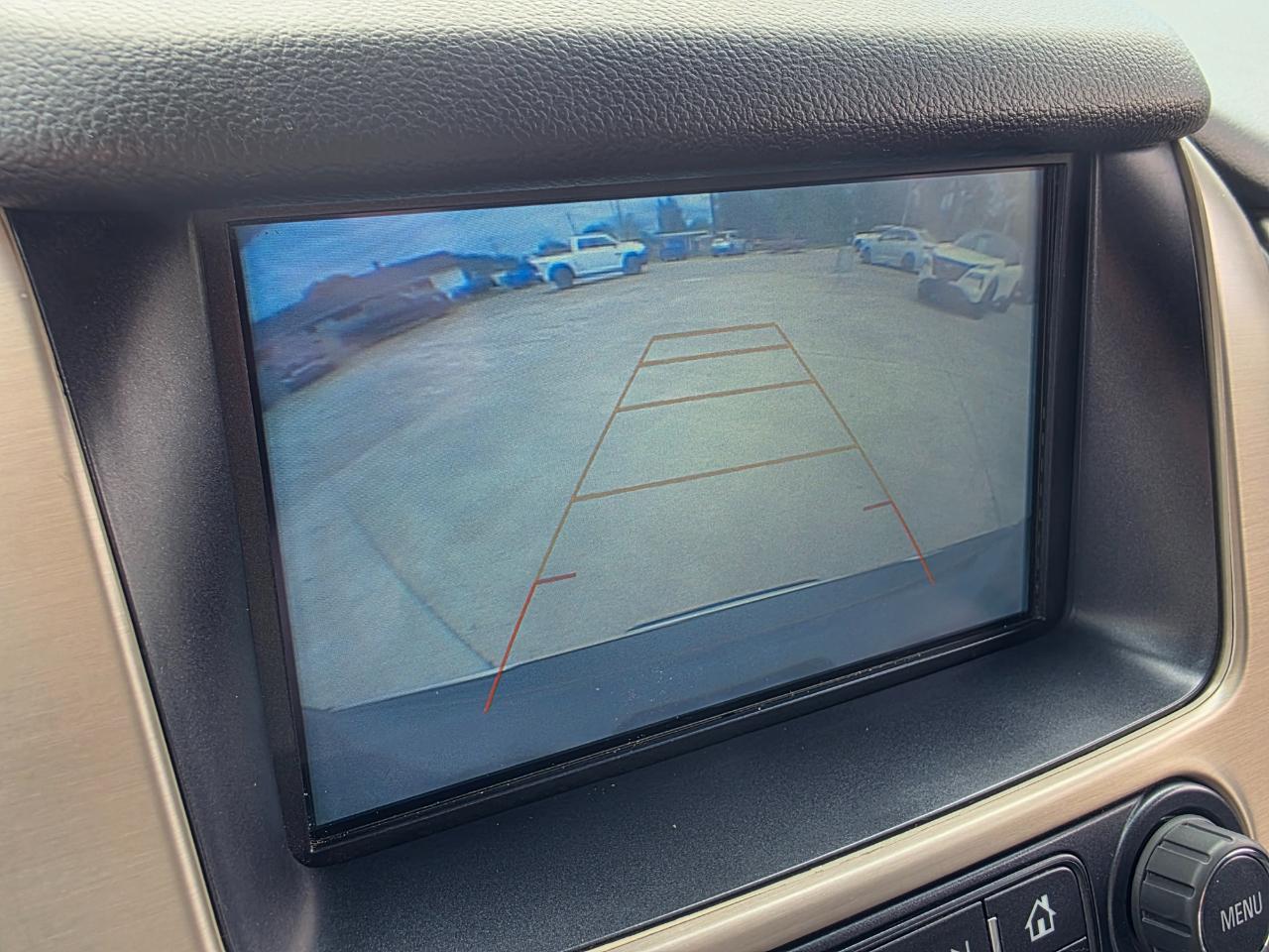 GMC Yukon XL Denali 4WD 2018