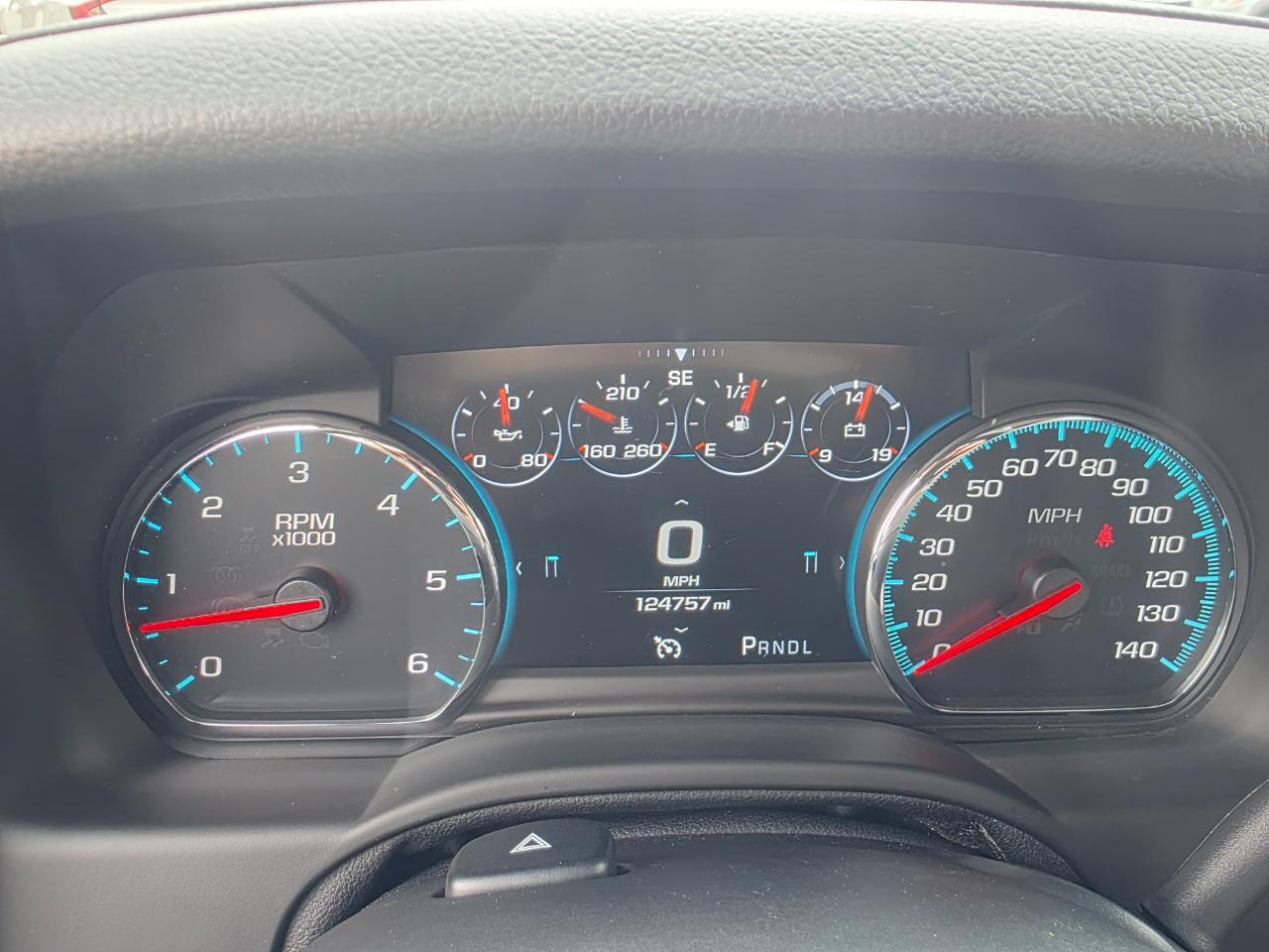 GMC Yukon XL Denali 4WD 2018