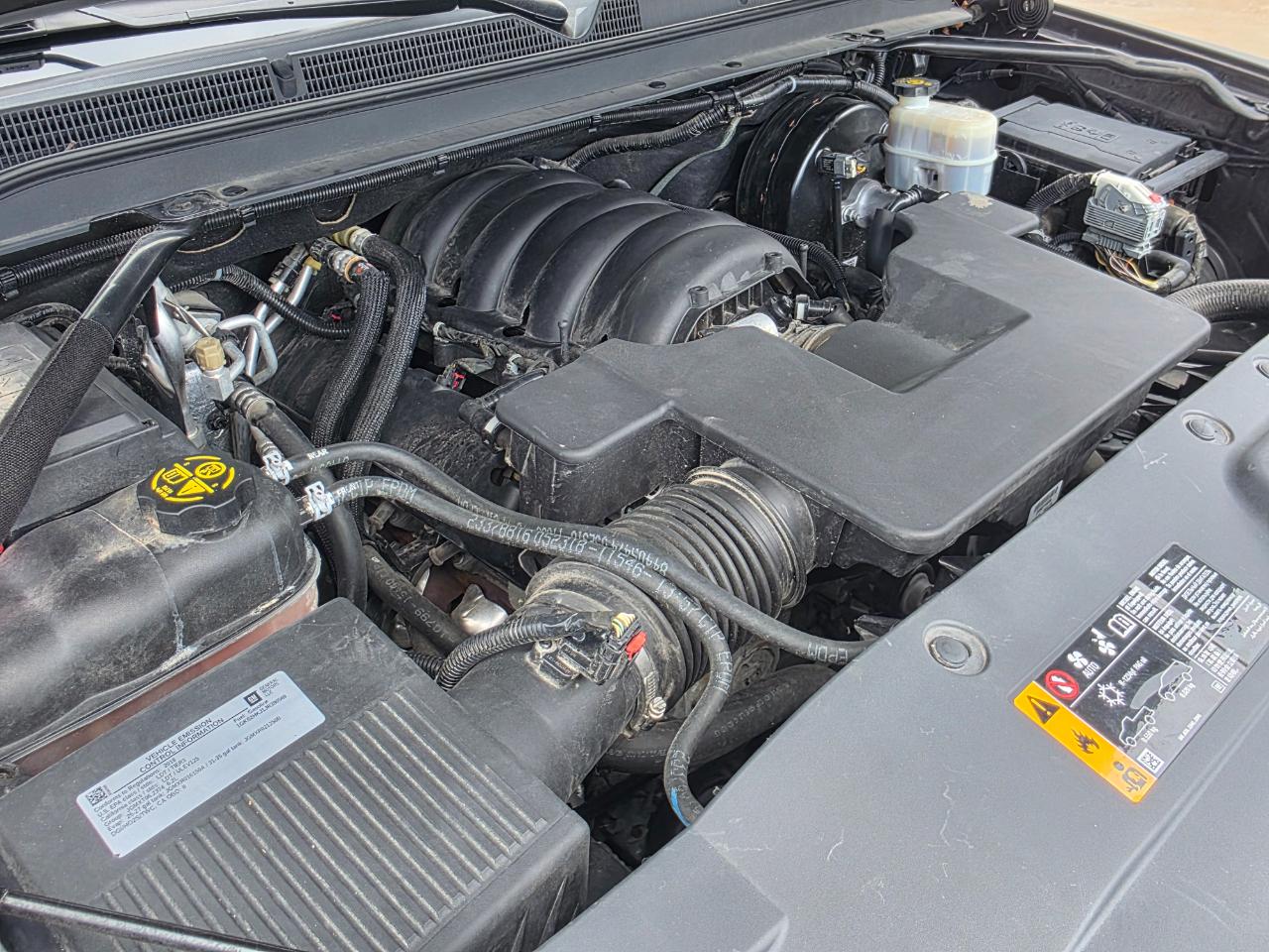 GMC Yukon XL Denali 4WD 2018