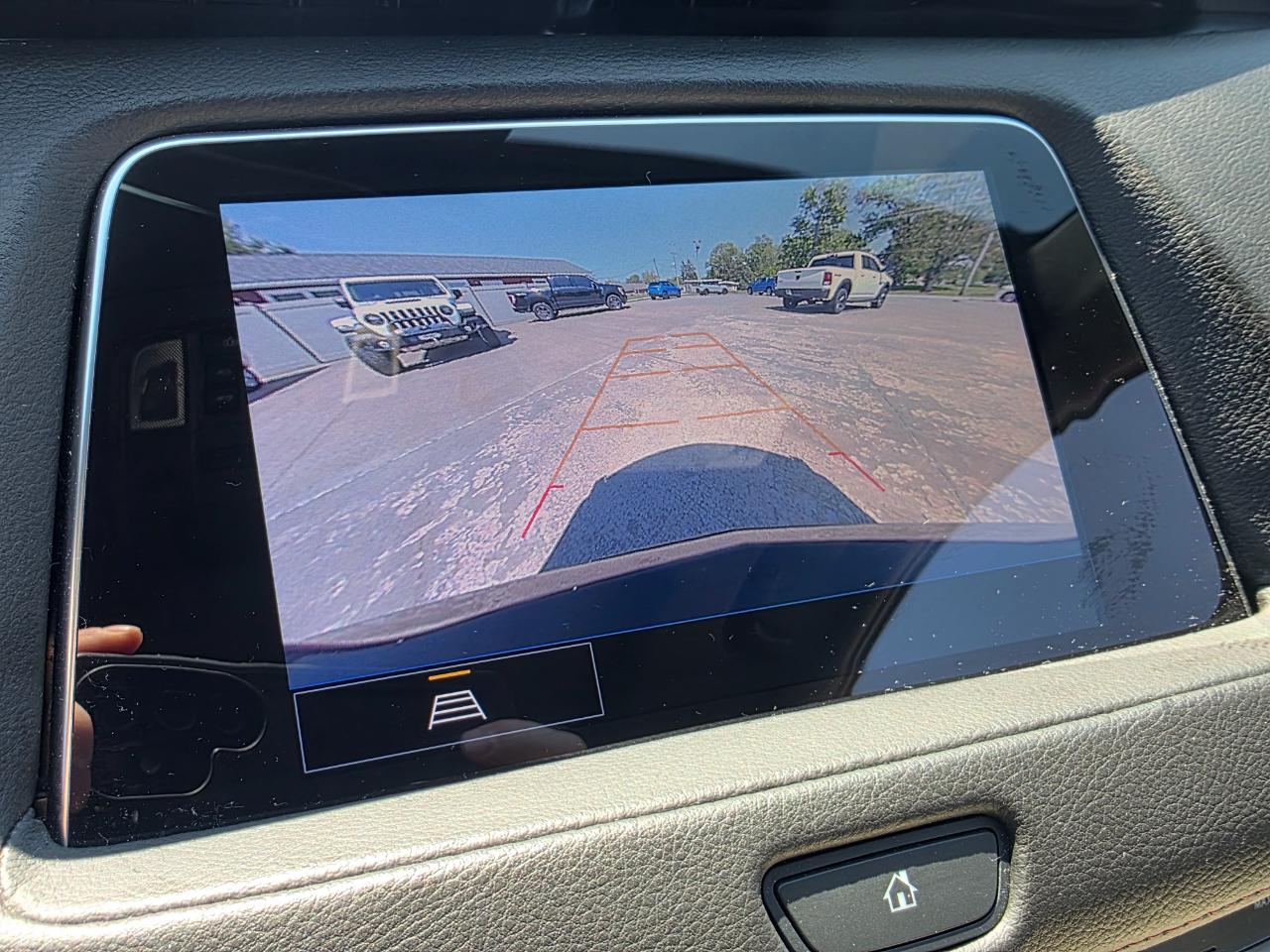 Cadillac XT4 Sport AWD 2023