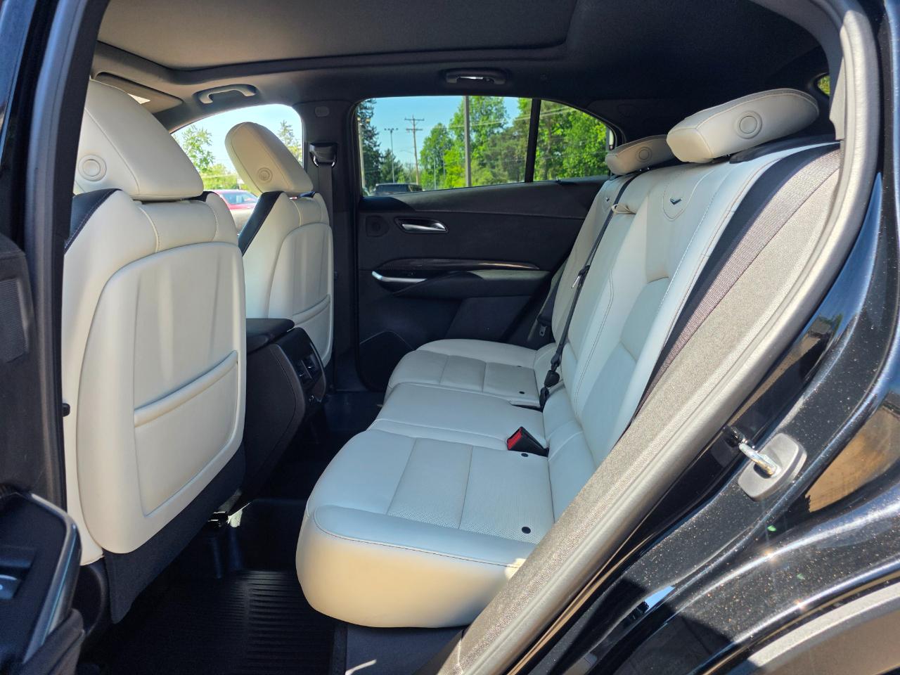 Cadillac XT4 Sport AWD 2023