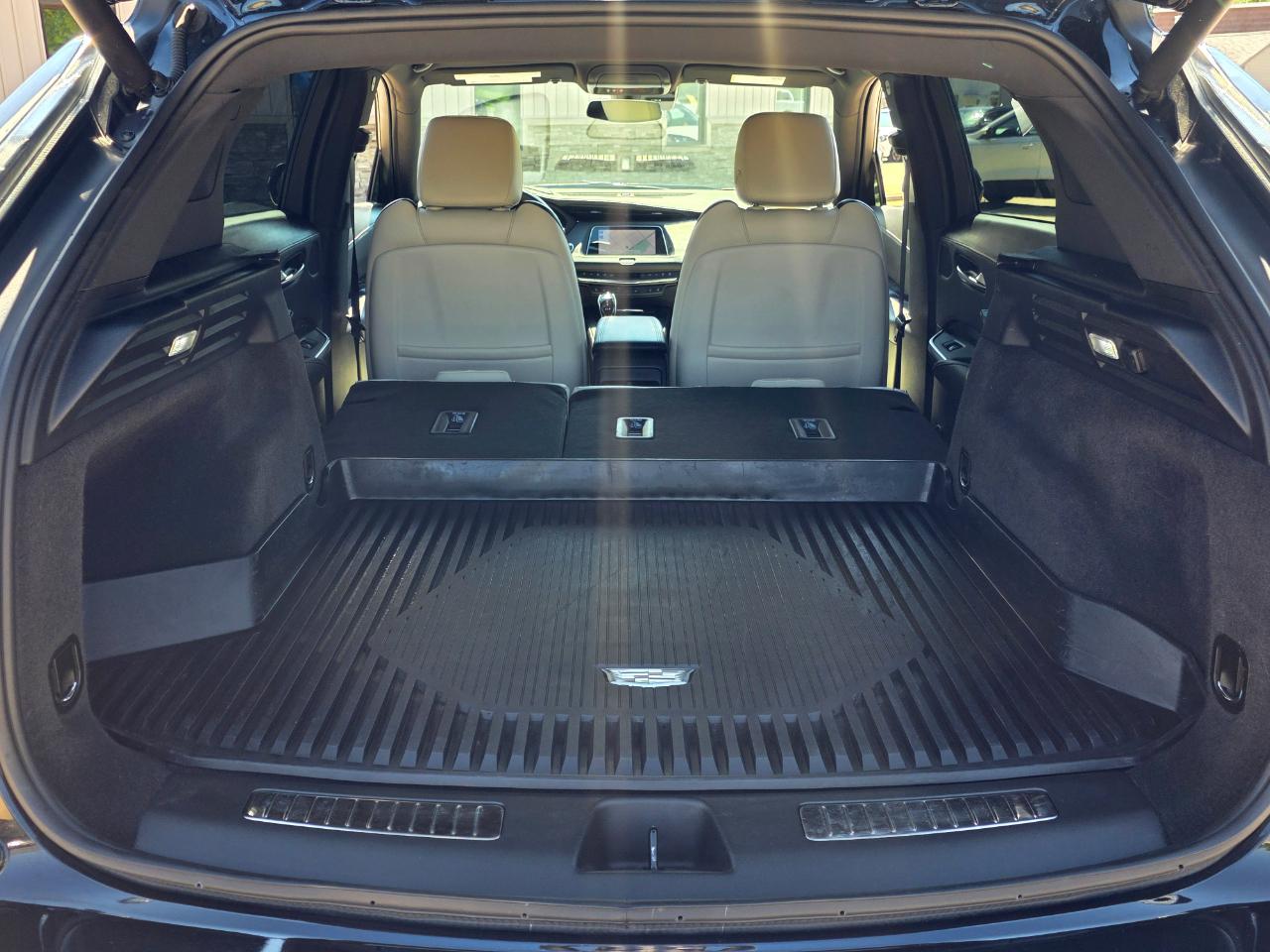 Cadillac XT4 Sport AWD 2023
