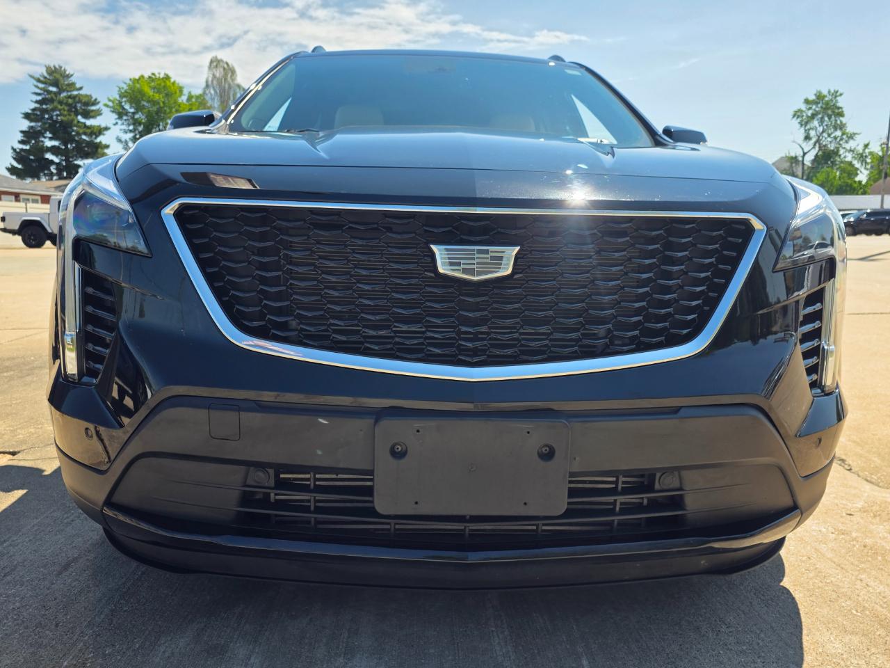 Cadillac XT4 Sport AWD 2023