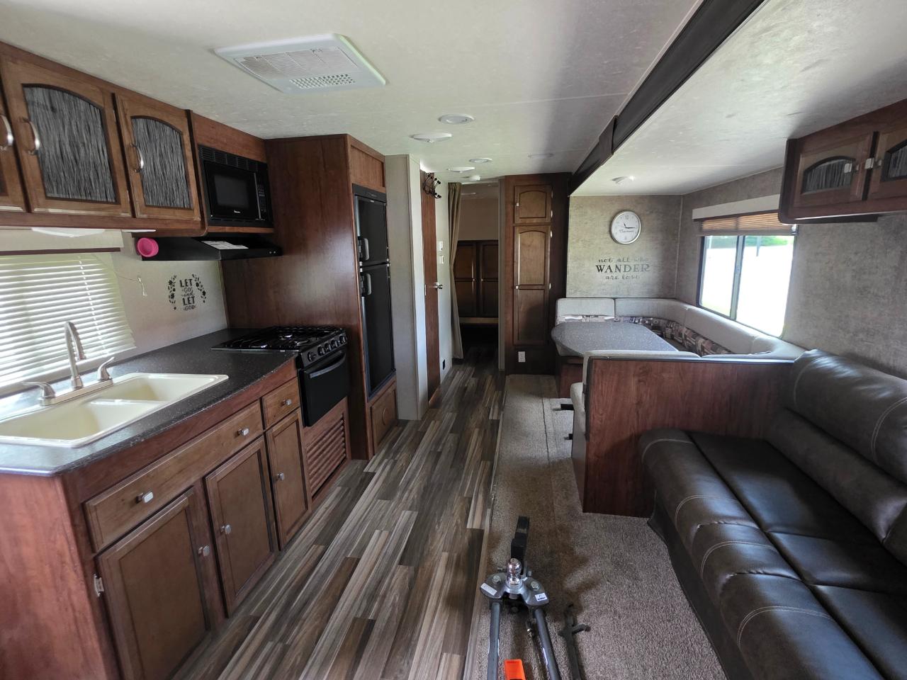 Forest River Freedom Express  2018