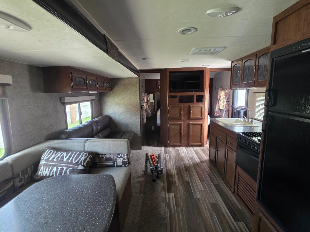 Forest River Freedom Express  2018