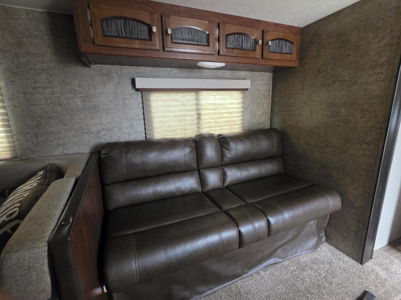 Forest River Freedom Express  2018