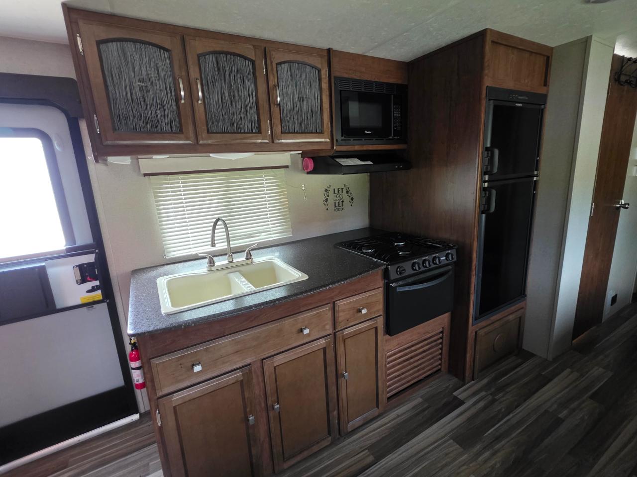 Forest River Freedom Express  2018