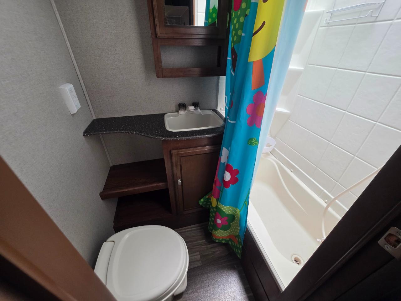 Forest River Freedom Express  2018