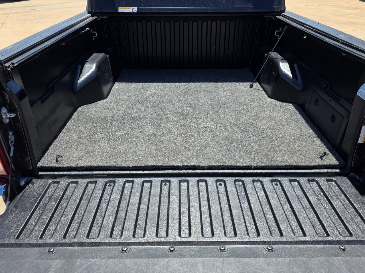 Toyota Tacoma SR5 Double Cab Long Bed V6 6AT 4WD 2019