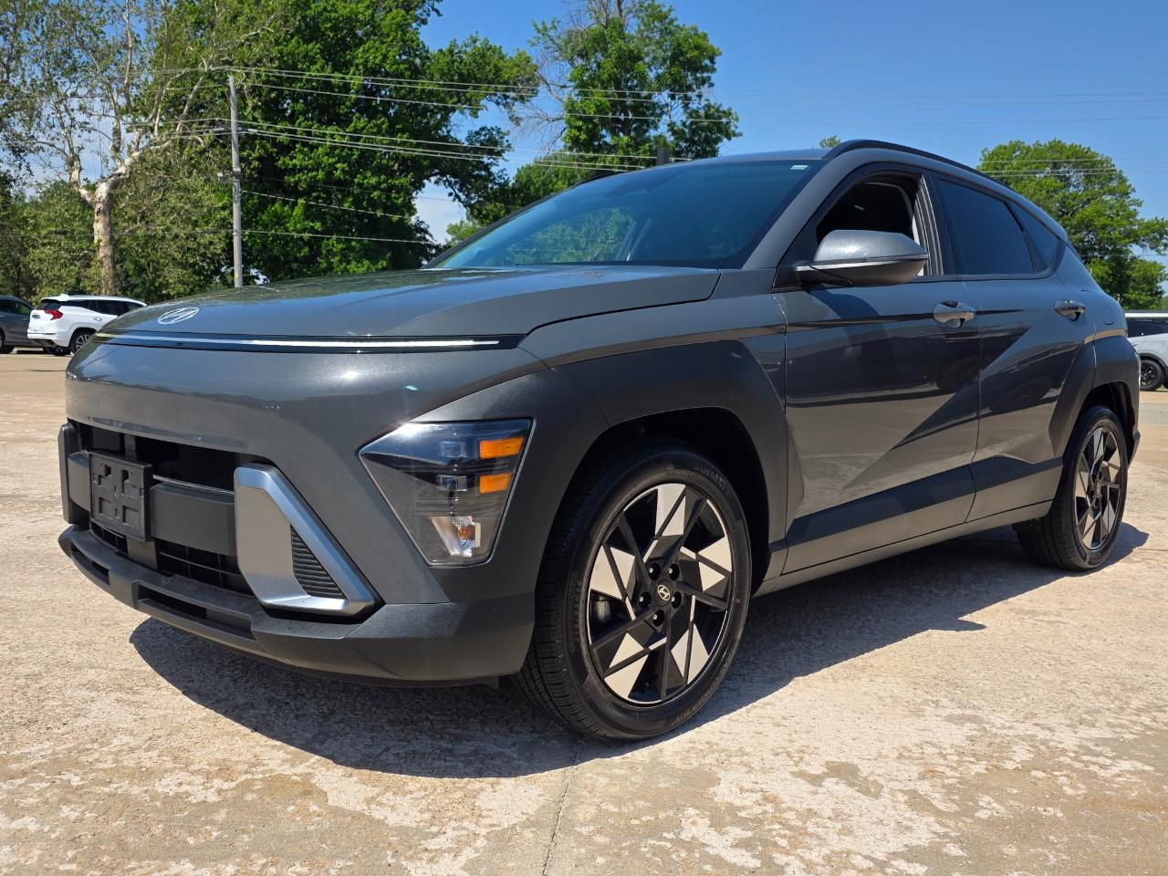 Hyundai Kona SEL 2025