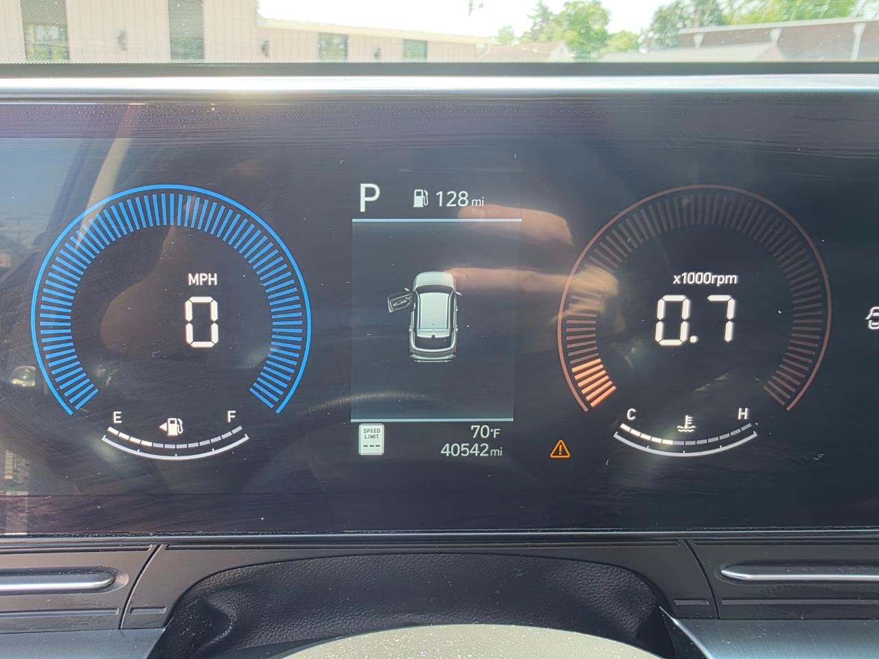 Hyundai Kona SEL 2025