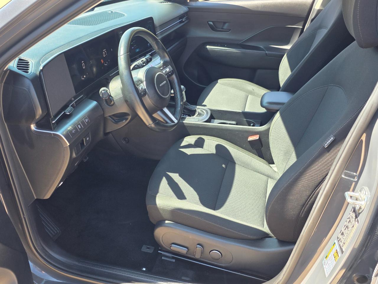 Hyundai Kona SEL 2025