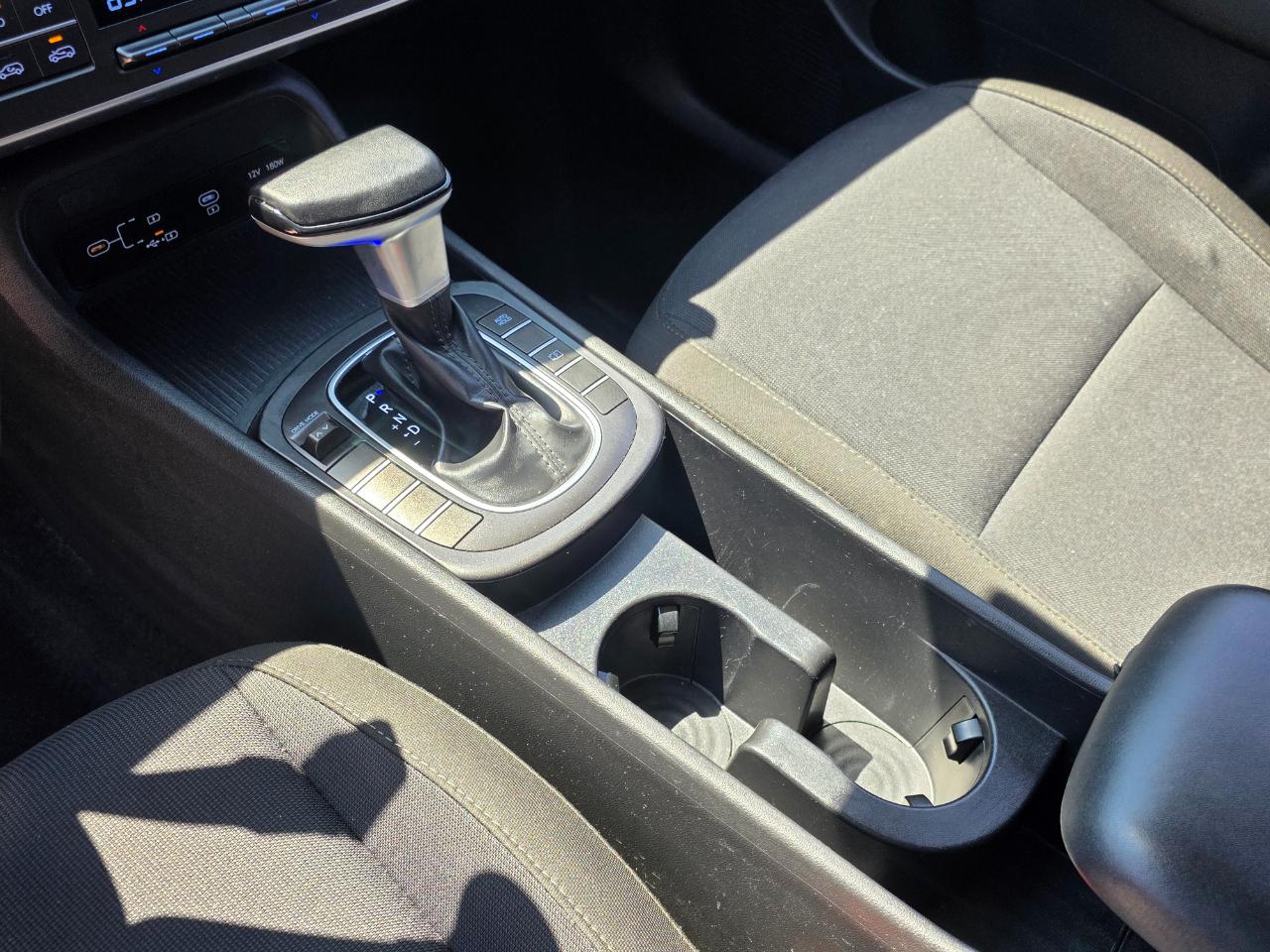 Hyundai Kona SEL 2025