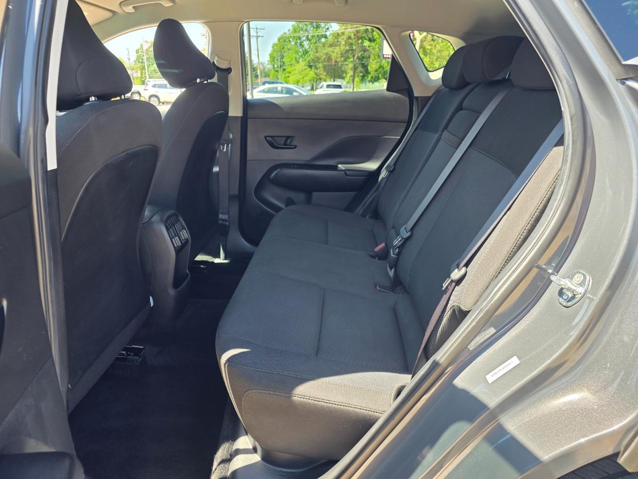 Hyundai Kona SEL 2025