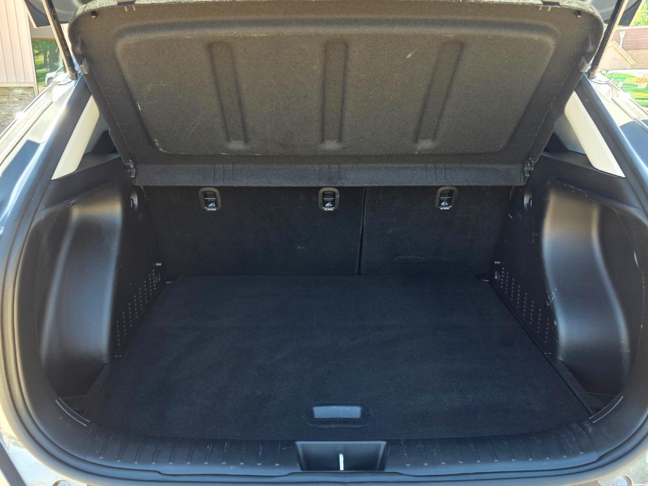 Hyundai Kona SEL 2025