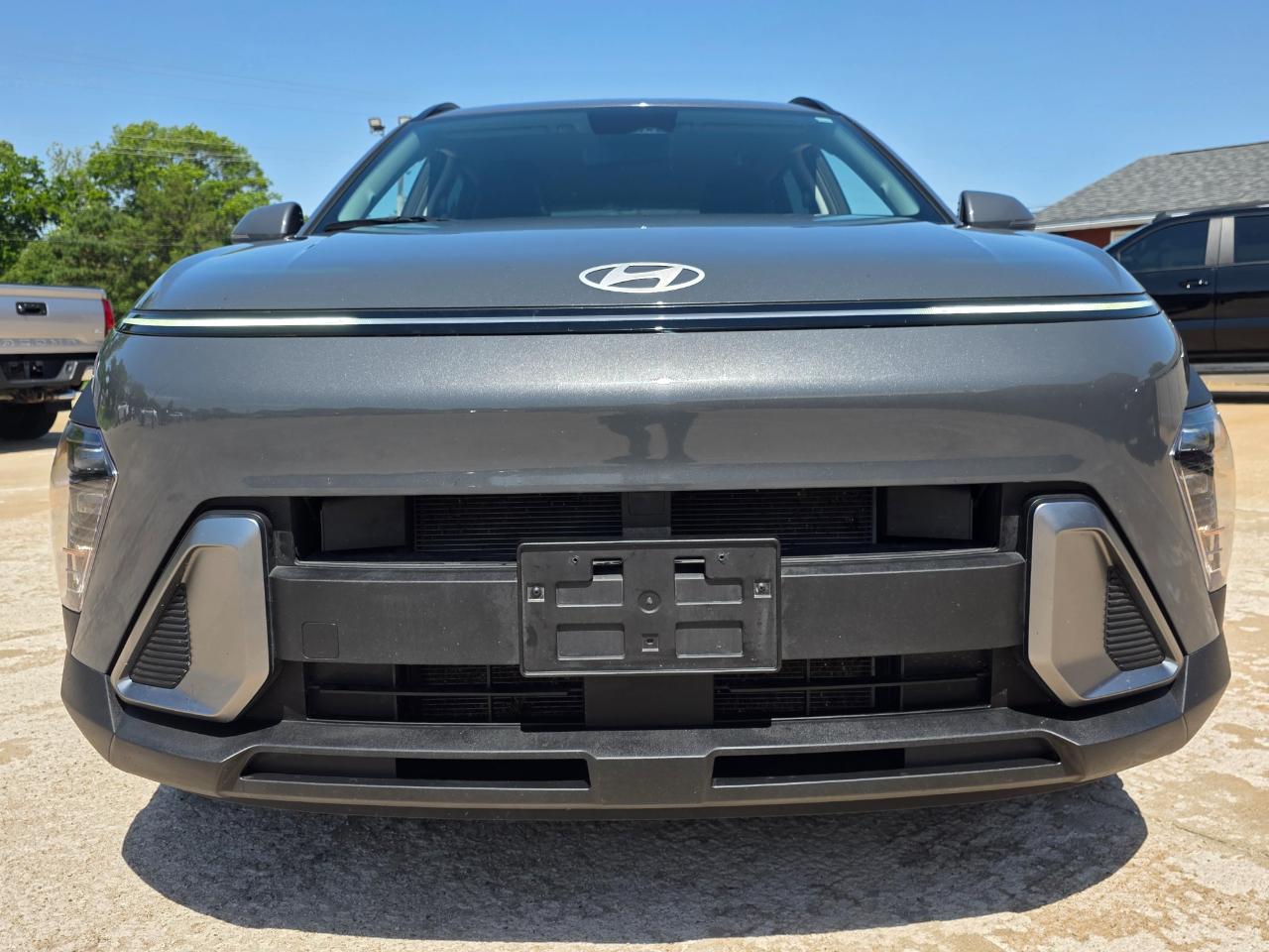Hyundai Kona SEL 2025