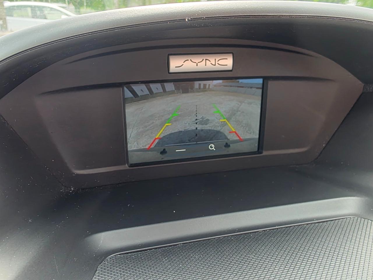 Ford Escape SE FWD 2017