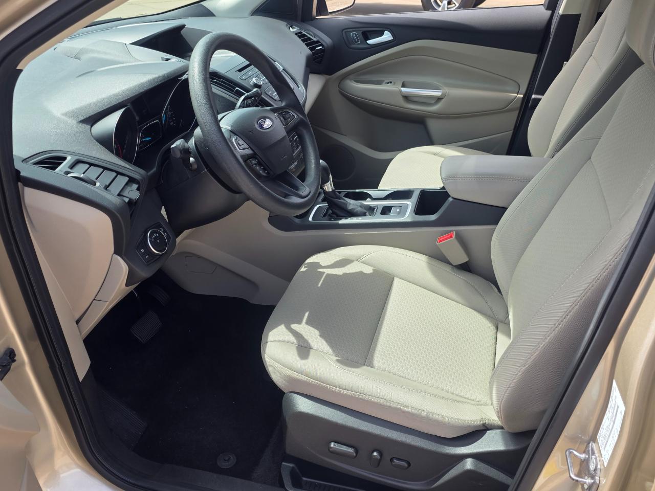 Ford Escape SE FWD 2017