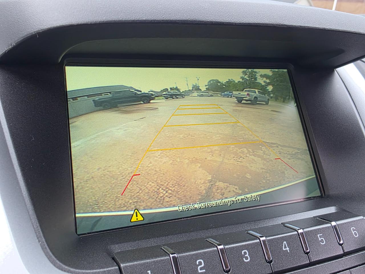 Chevrolet Equinox  2015