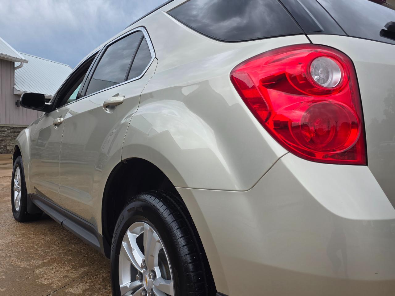 Chevrolet Equinox  2015