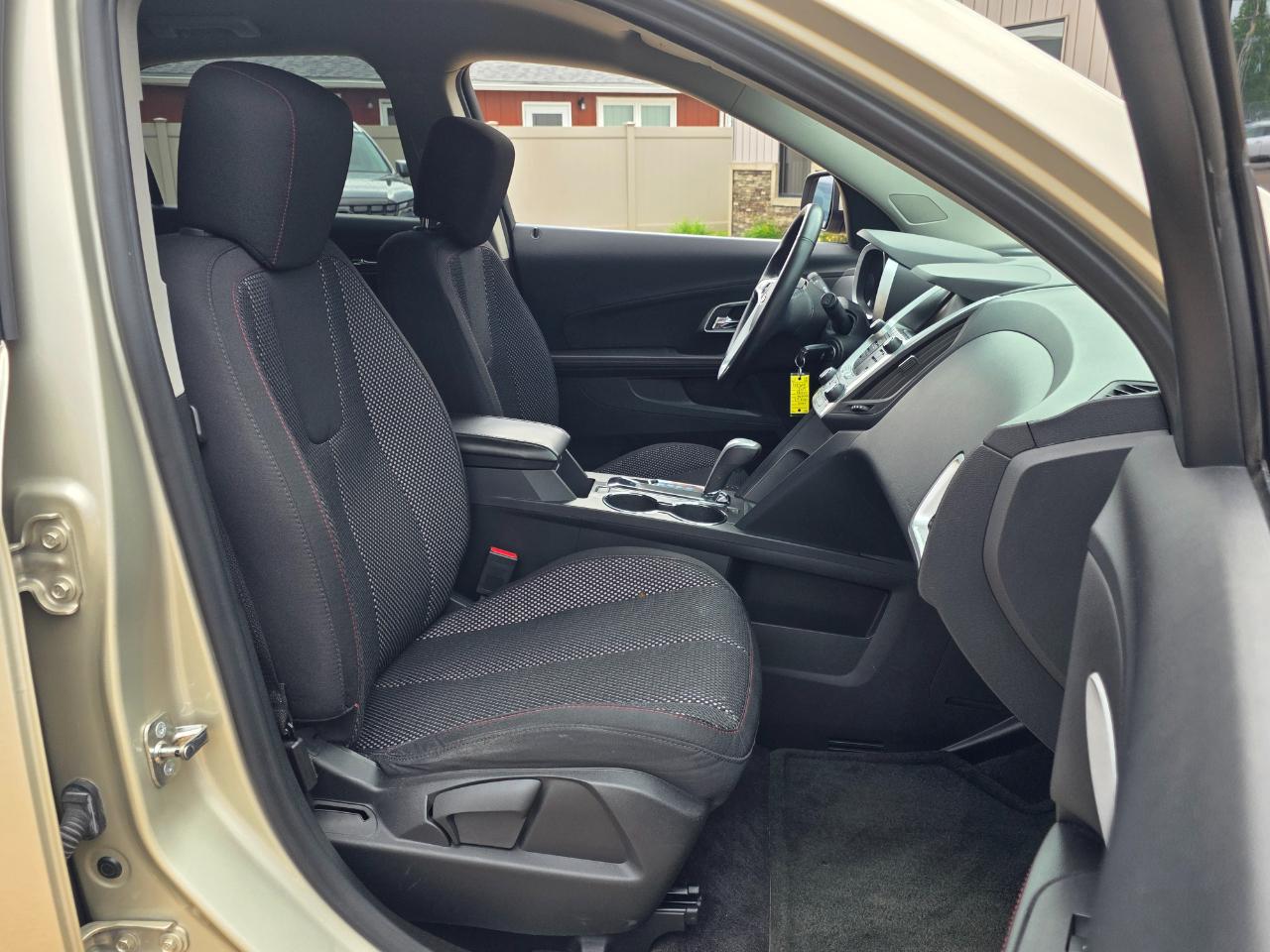 Chevrolet Equinox  2015