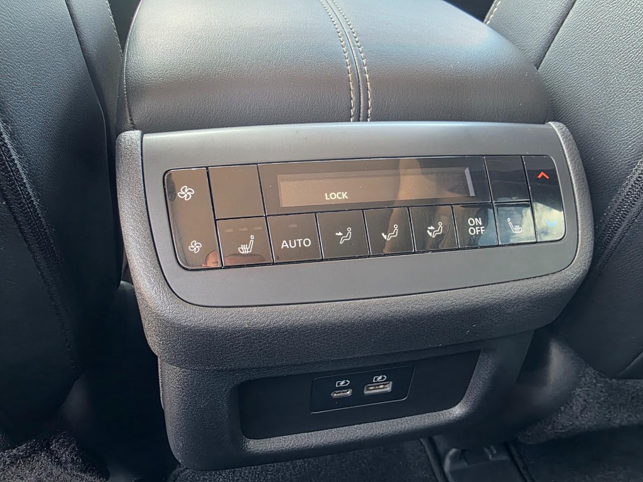 Nissan Pathfinder  2025