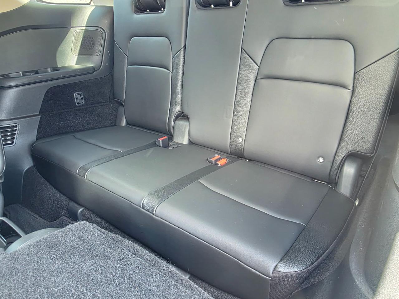 Nissan Pathfinder  2025