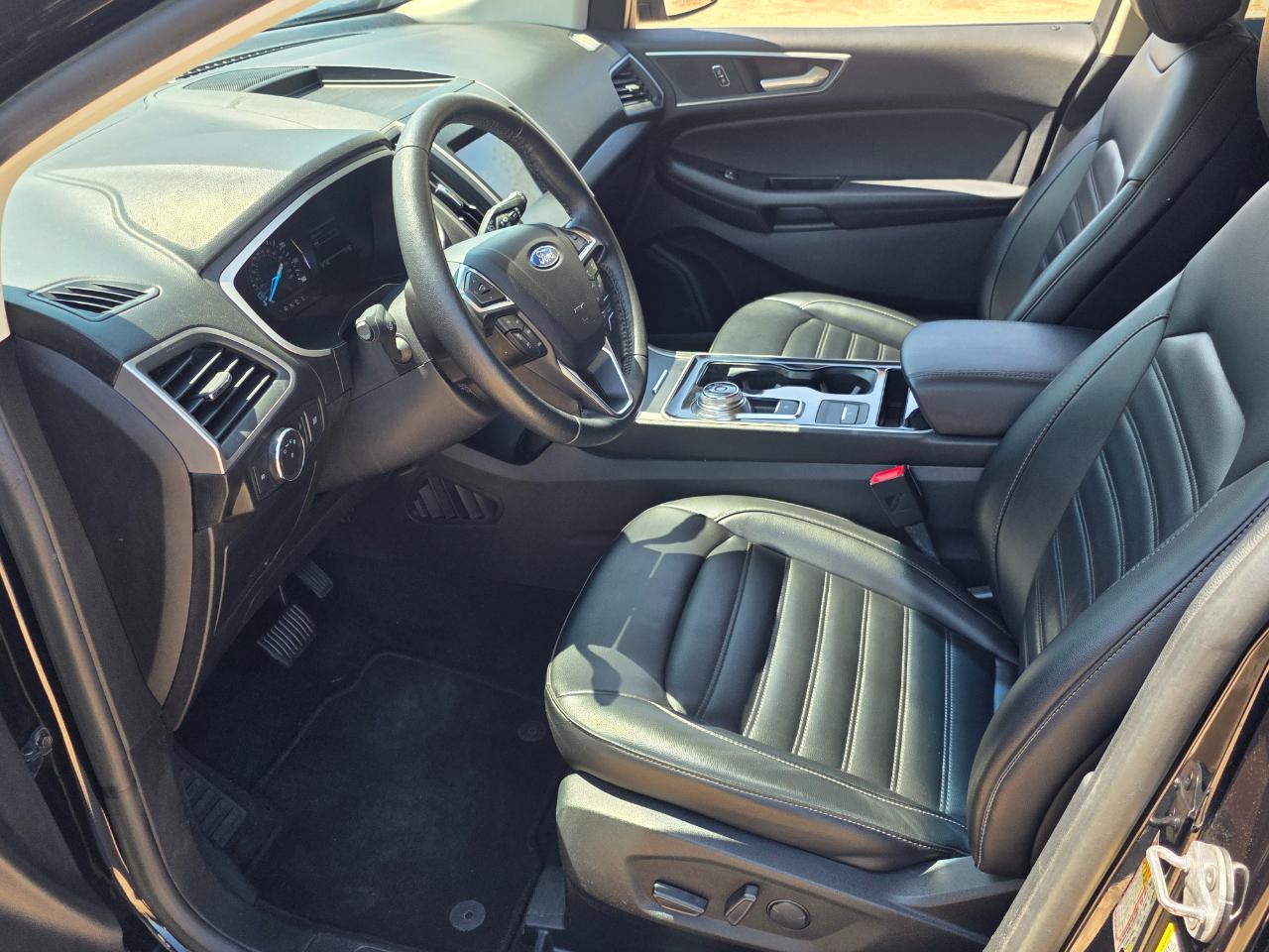 Ford Edge SEL FWD 2020