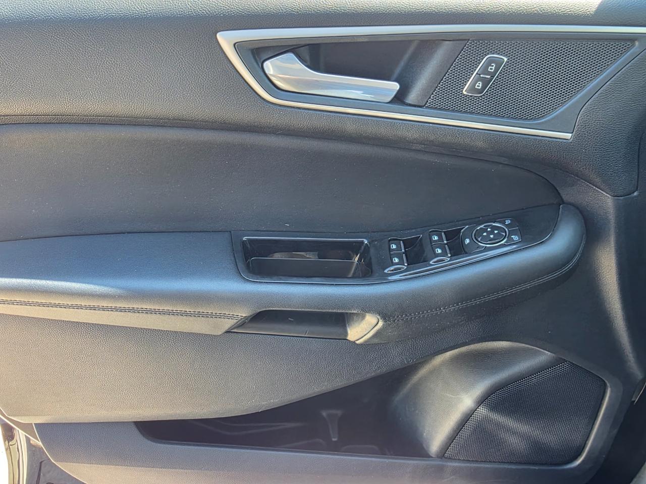 Ford Edge SEL FWD 2020