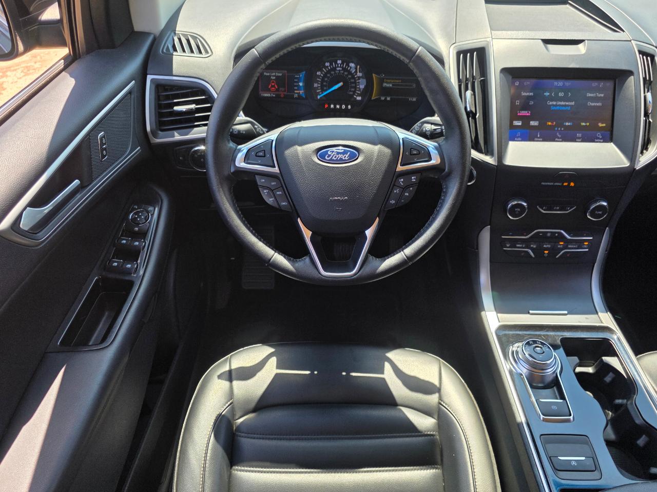 Ford Edge SEL FWD 2020