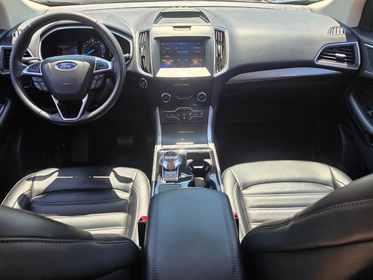 Ford Edge SEL FWD 2020