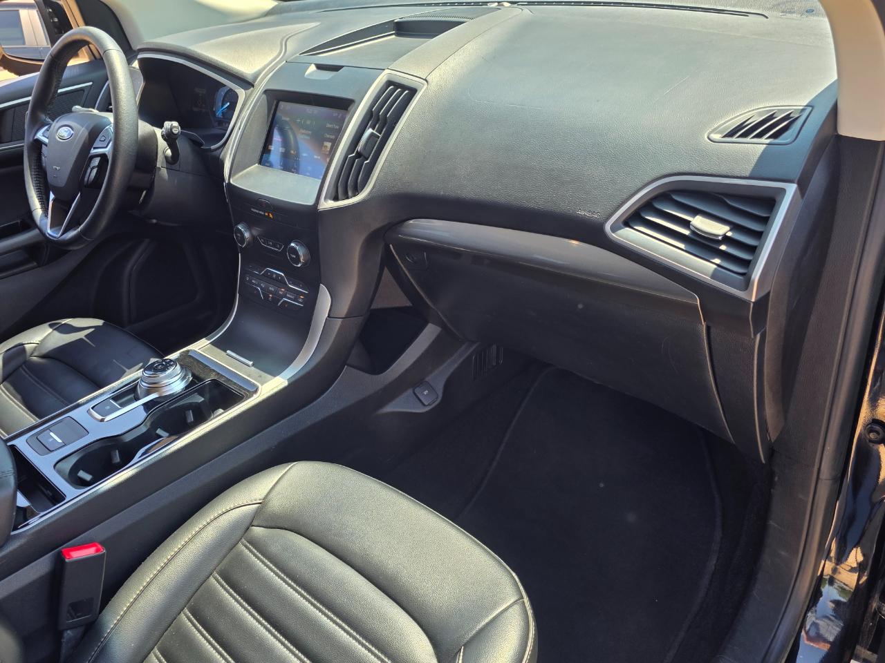 Ford Edge SEL FWD 2020
