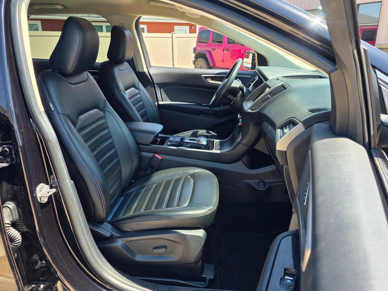 Ford Edge SEL FWD 2020