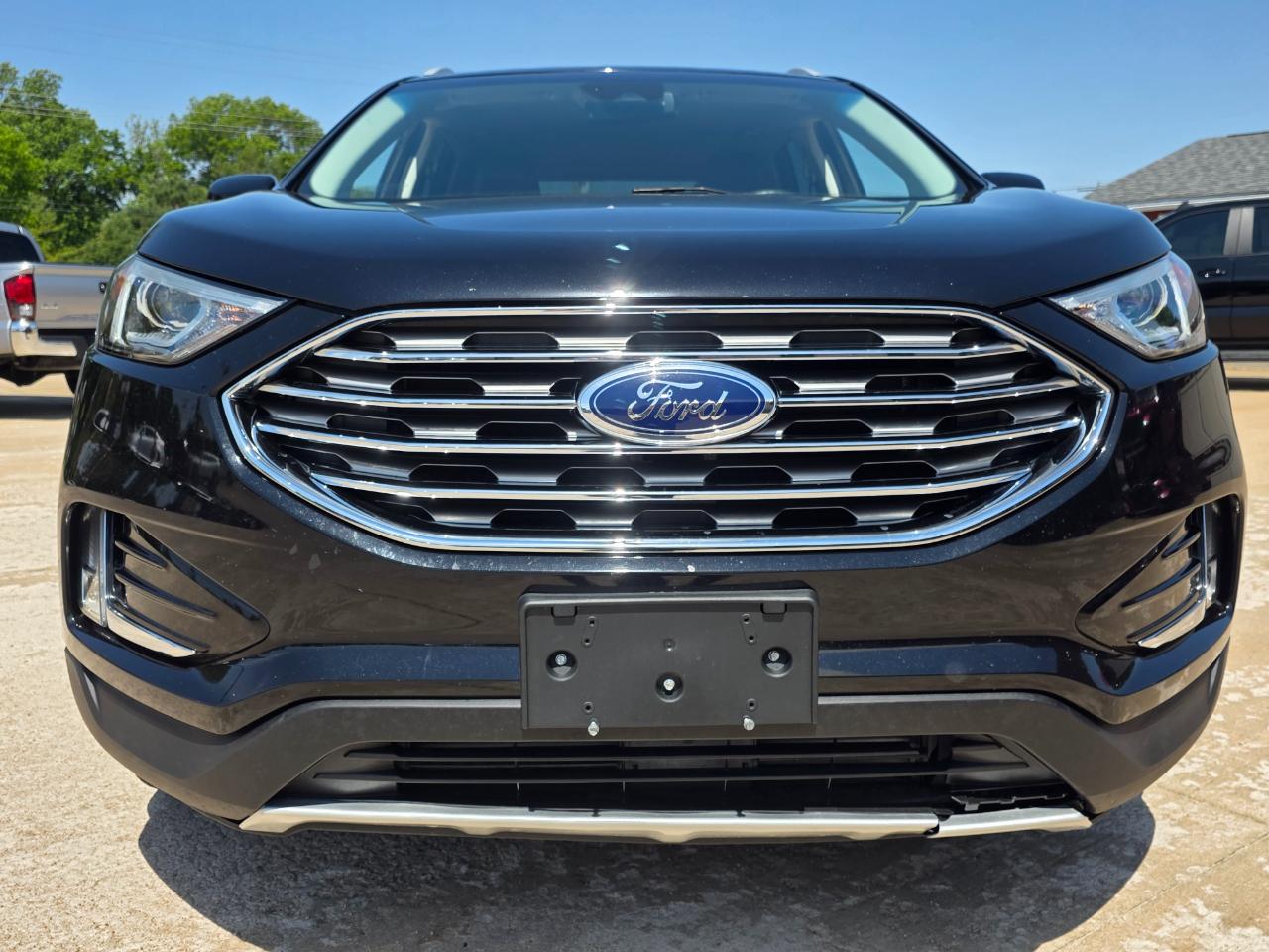 Ford Edge SEL FWD 2020